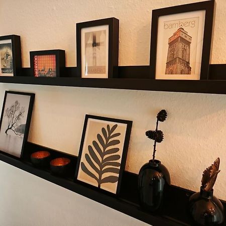 3 Zimmer Ferienwohnung 80Qm Bamberg Kültér fotó