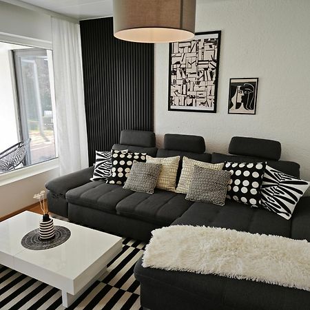 3 Zimmer Ferienwohnung 80Qm Bamberg Kültér fotó