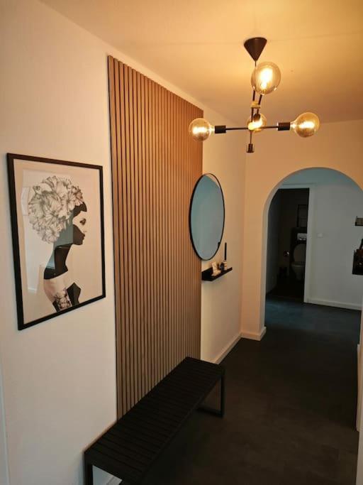 3 Zimmer Ferienwohnung 80Qm Bamberg Kültér fotó