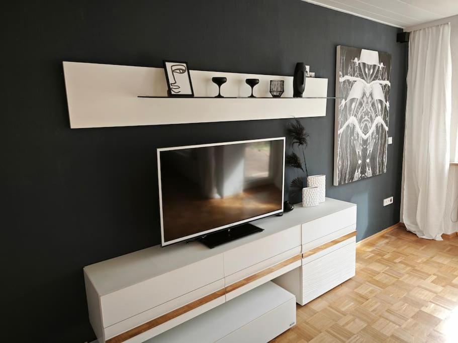 3 Zimmer Ferienwohnung 80Qm Bamberg Kültér fotó