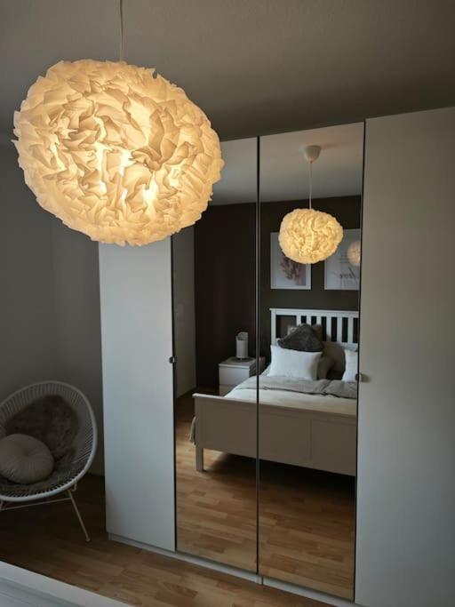 3 Zimmer Ferienwohnung 80Qm Bamberg Kültér fotó