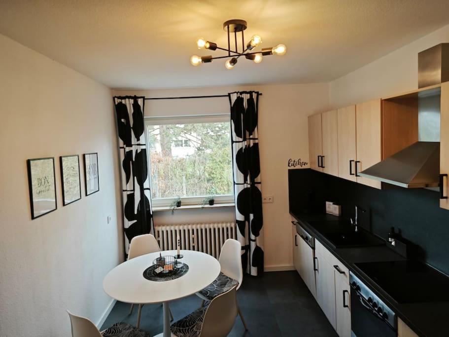 3 Zimmer Ferienwohnung 80Qm Bamberg Kültér fotó