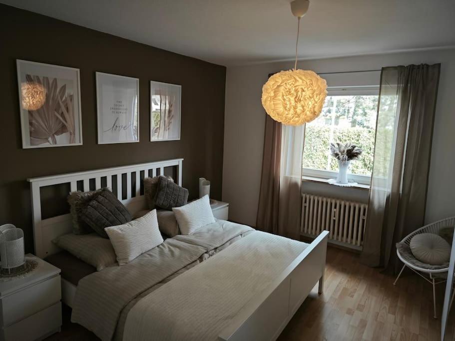 3 Zimmer Ferienwohnung 80Qm Bamberg Kültér fotó