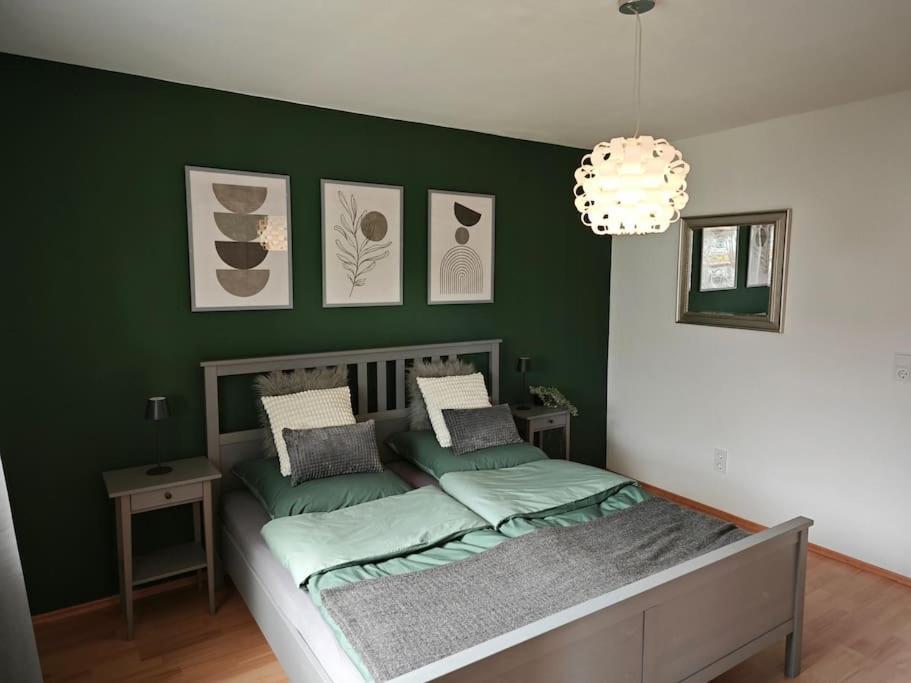 3 Zimmer Ferienwohnung 80Qm Bamberg Kültér fotó