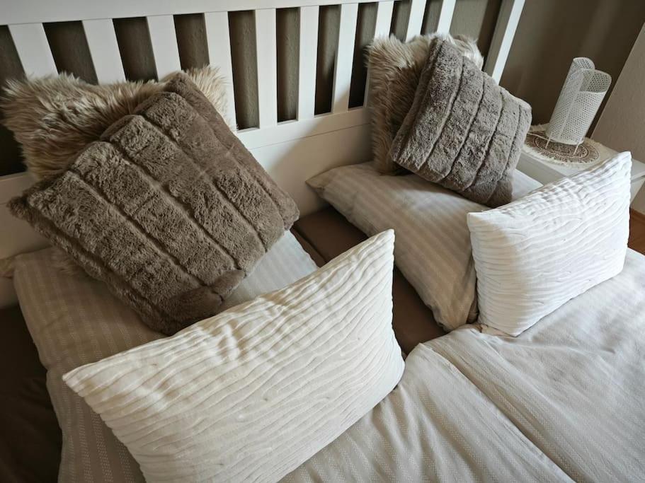 3 Zimmer Ferienwohnung 80Qm Bamberg Kültér fotó