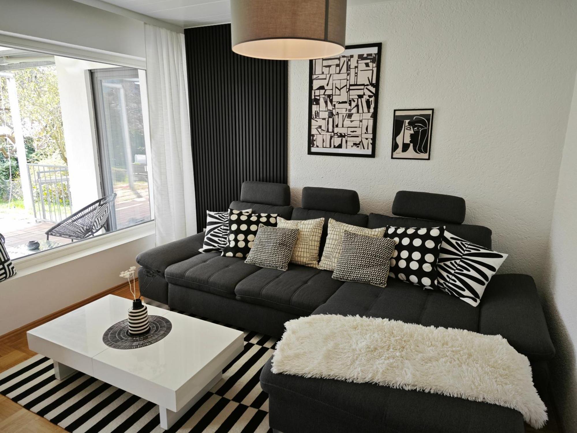 3 Zimmer Ferienwohnung 80Qm Bamberg Kültér fotó